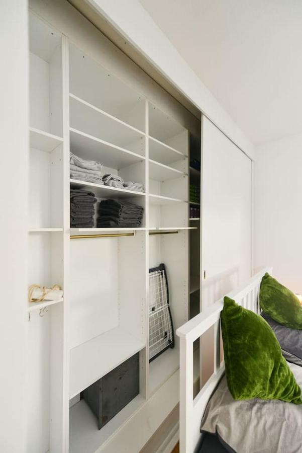 Kanalvilla - Urlaub Am Nord-Ostseekanal - Zwei Ferienwohnungen Im Angebot- Eine Im Dachgeschoss Und Eine Wohnung Mit Garten Sehestedt  Ngoại thất bức ảnh