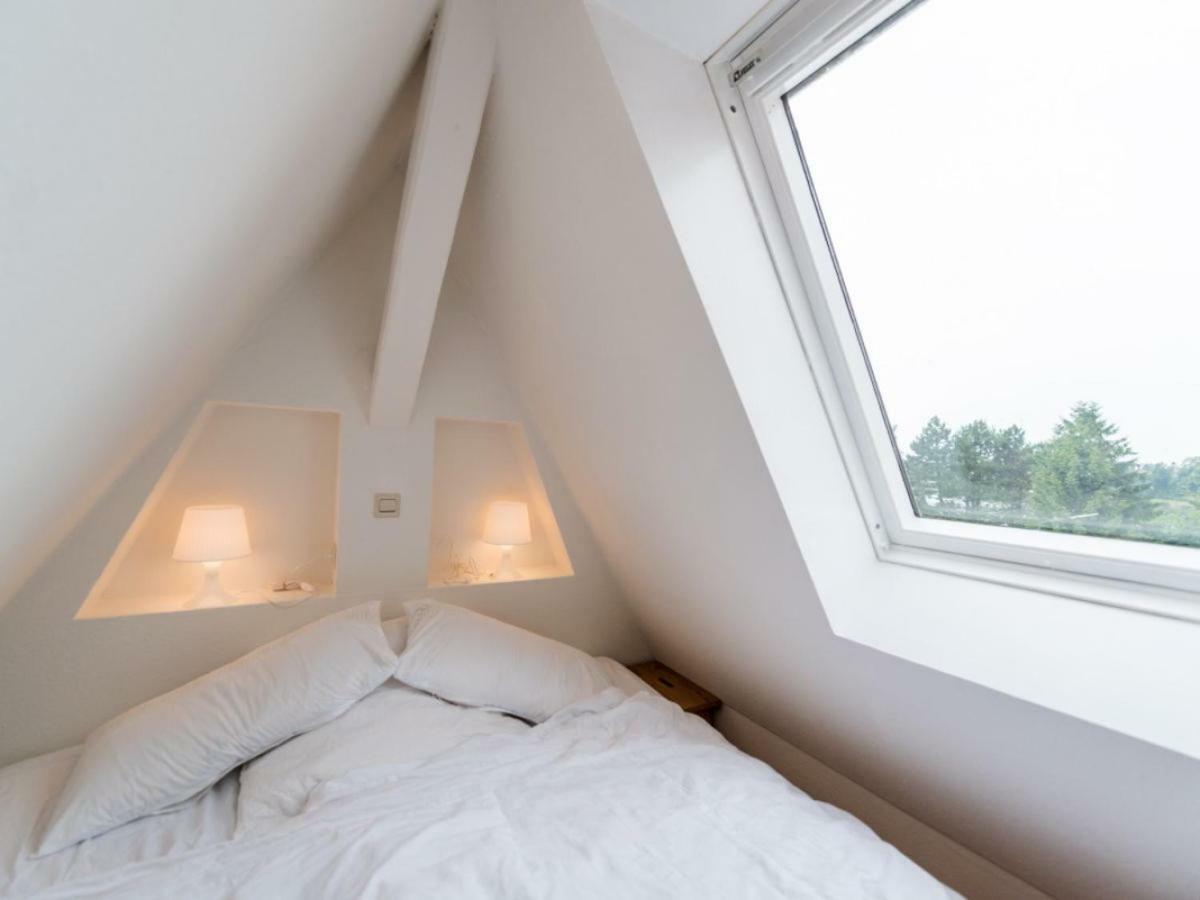 Kanalvilla - Urlaub Am Nord-Ostseekanal - Zwei Ferienwohnungen Im Angebot- Eine Im Dachgeschoss Und Eine Wohnung Mit Garten Sehestedt  Ngoại thất bức ảnh